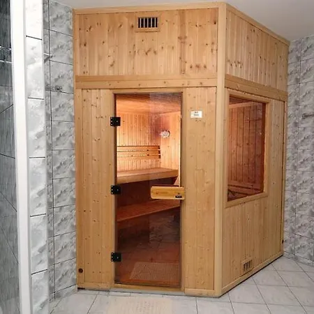 Jantar Апарт-отель