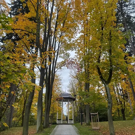 Jantar Апарт-отель