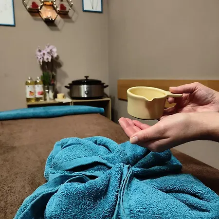 Апарт-отель Jantar Поляница-Здруй