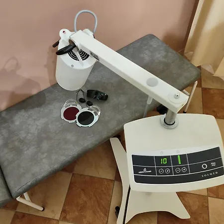 Jantar Поляница-Здруй