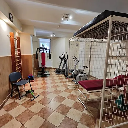 Jantar 2* Поляница-Здруй