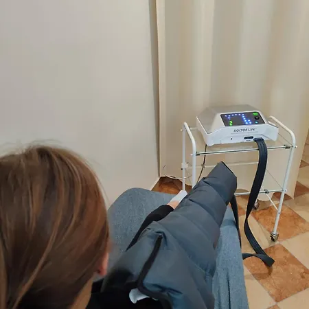 Jantar Апарт-отель