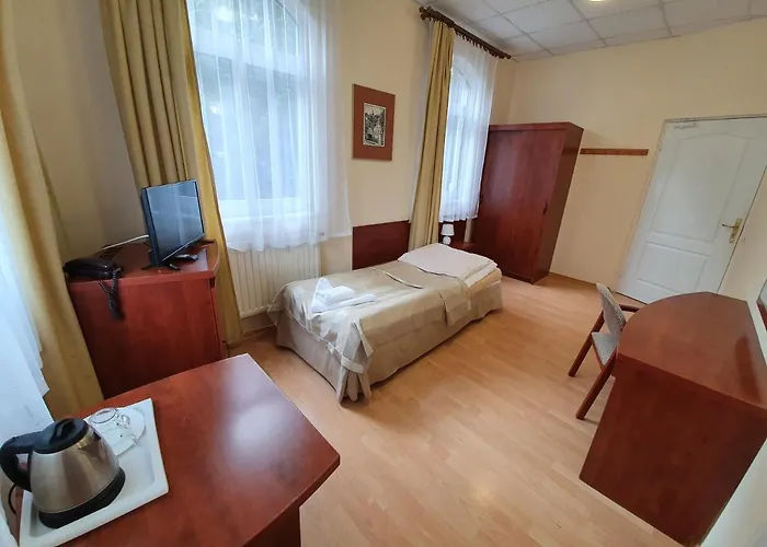 Jantar Polanica-Zdroj