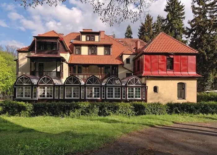 Jantar 2* Polanica-Zdroj