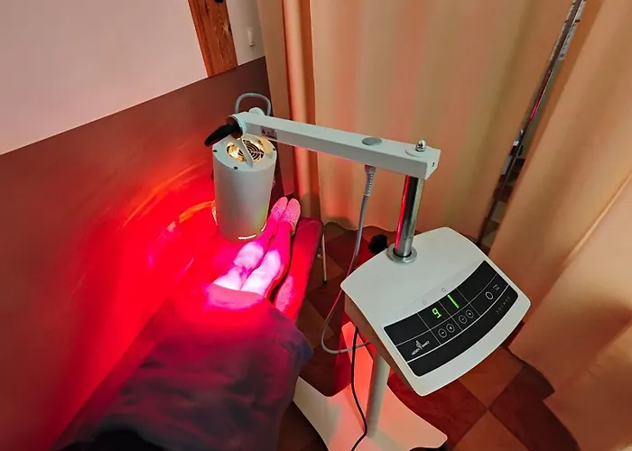 Aparthotel Jantar 2*