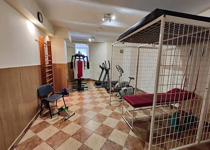 Jantar 2* Polanica-Zdroj